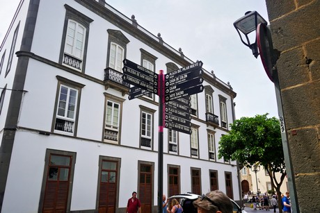 Las Palmas de Gran Canaria